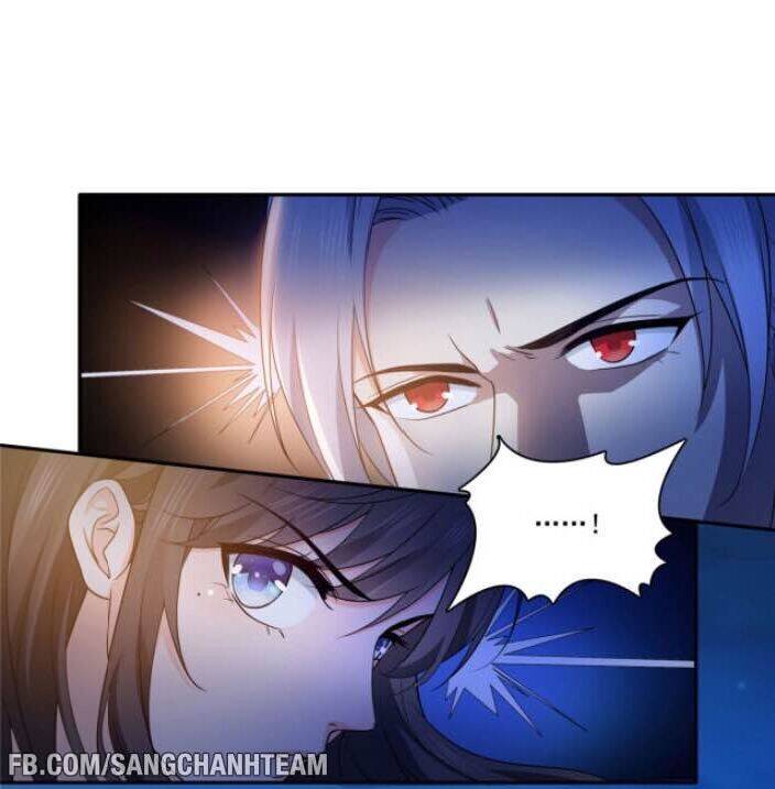 Đúng Như Hàn Quang Gặp Nắng Gắt chapter 170 - Trang 19