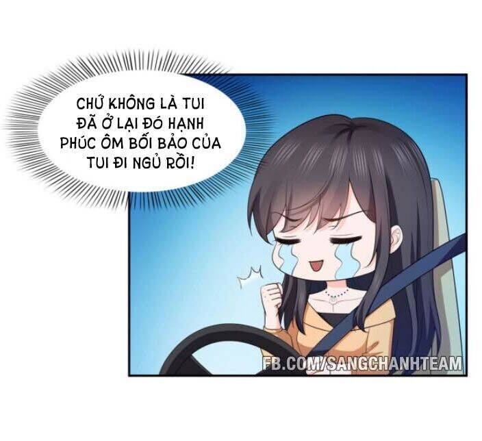 Đúng Như Hàn Quang Gặp Nắng Gắt chapter 170 - Trang 3