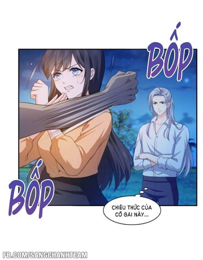 Đúng Như Hàn Quang Gặp Nắng Gắt chapter 170 - Trang 25