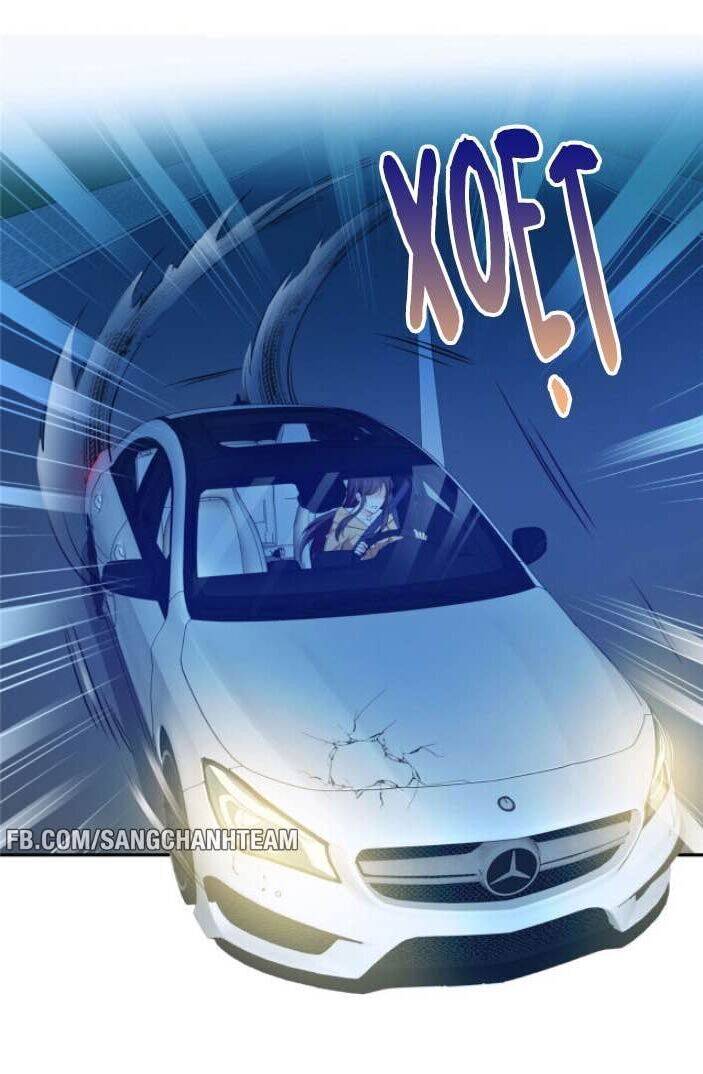 Đúng Như Hàn Quang Gặp Nắng Gắt chapter 170 - Trang 6