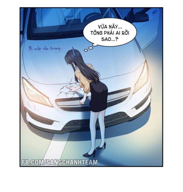 Đúng Như Hàn Quang Gặp Nắng Gắt chapter 170 - Trang 8