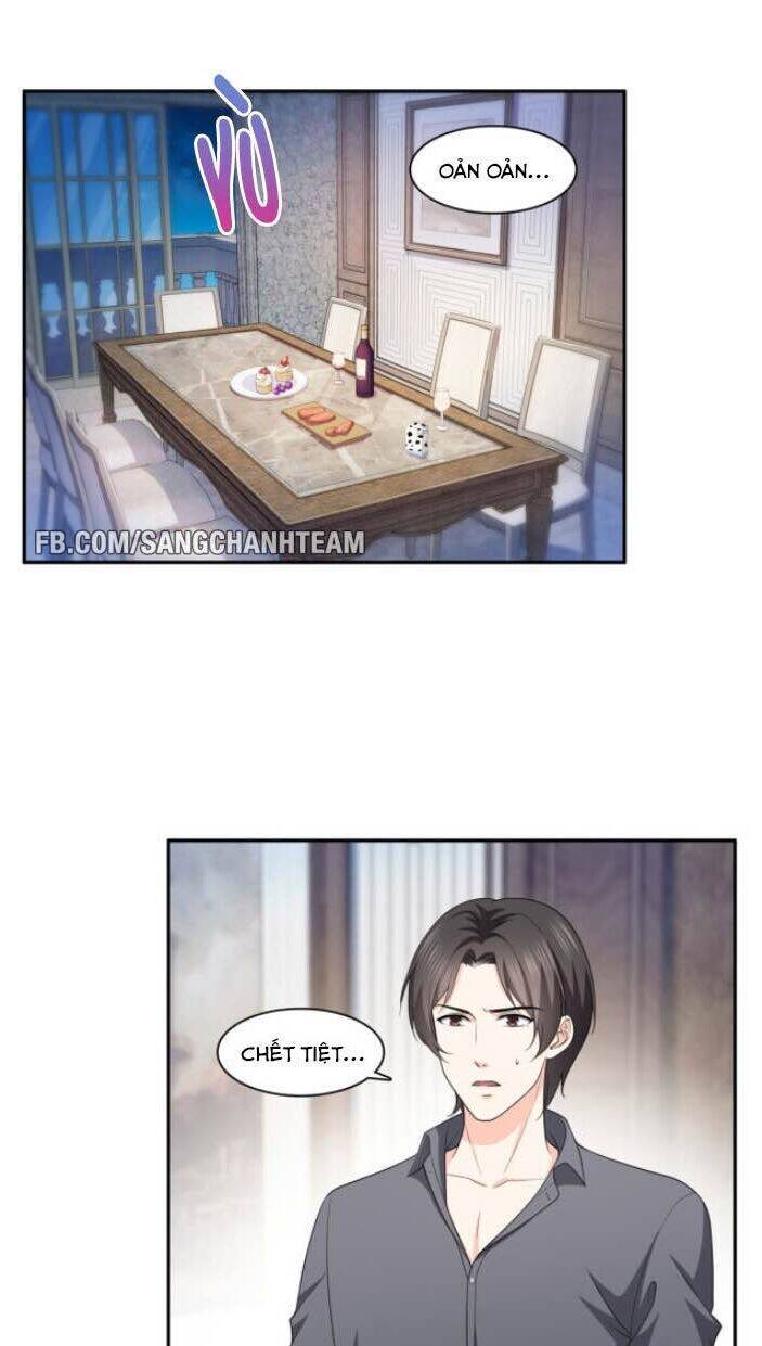 Đúng Như Hàn Quang Gặp Nắng Gắt chapter 172 - Trang 2