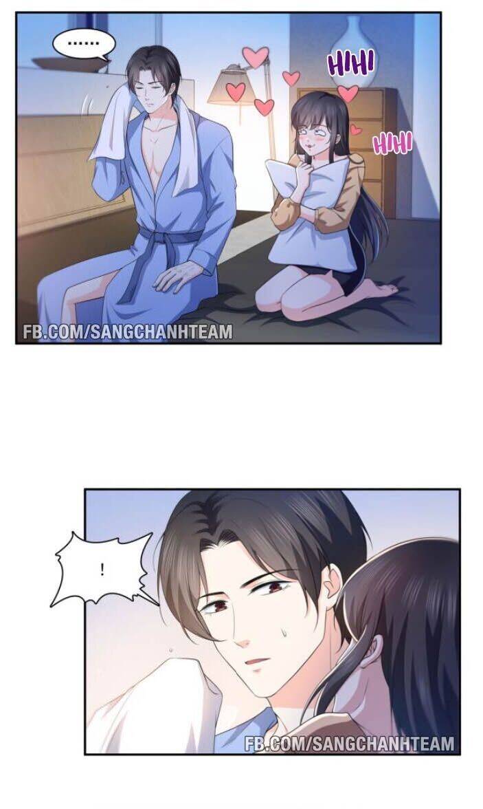 Đúng Như Hàn Quang Gặp Nắng Gắt chapter 172 - Trang 13