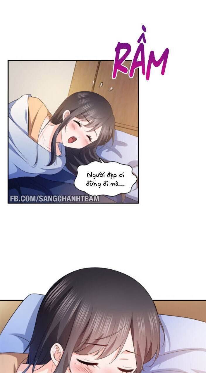 Đúng Như Hàn Quang Gặp Nắng Gắt chapter 172 - Trang 21