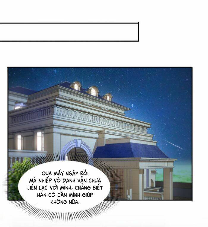 Đúng Như Hàn Quang Gặp Nắng Gắt chapter 174 - Trang 21