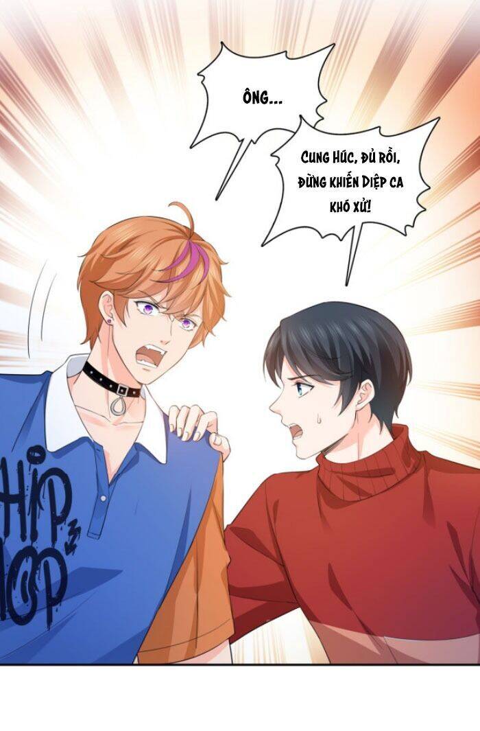 Đúng Như Hàn Quang Gặp Nắng Gắt chapter 174 - Trang 32