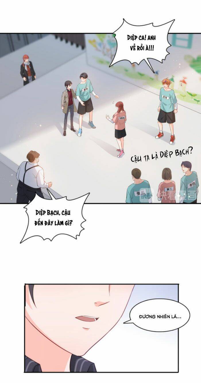 Đúng Như Hàn Quang Gặp Nắng Gắt chapter 174 - Trang 41