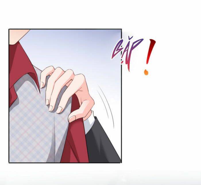 Đúng Như Hàn Quang Gặp Nắng Gắt chapter 174 - Trang 6