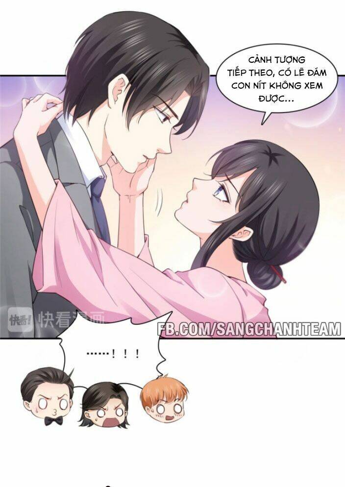 Đúng Như Hàn Quang Gặp Nắng Gắt chapter 176 - Trang 31