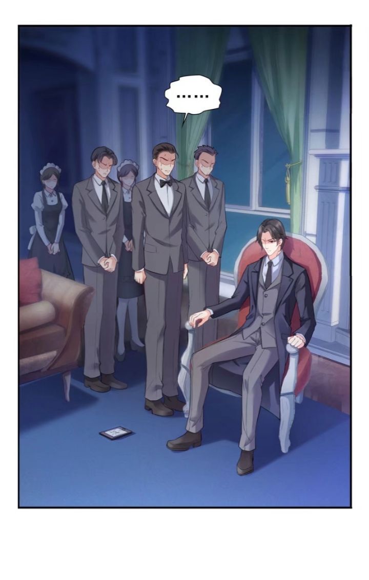 Đúng Như Hàn Quang Gặp Nắng Gắt chapter 18 - Trang 19