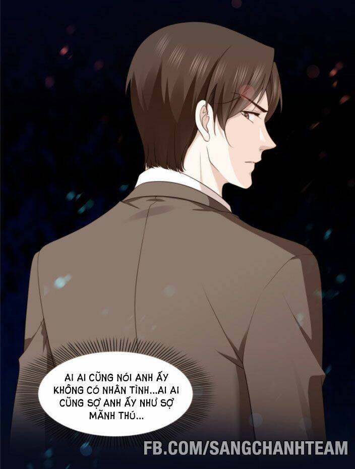 Đúng Như Hàn Quang Gặp Nắng Gắt chapter 180 - Trang 12