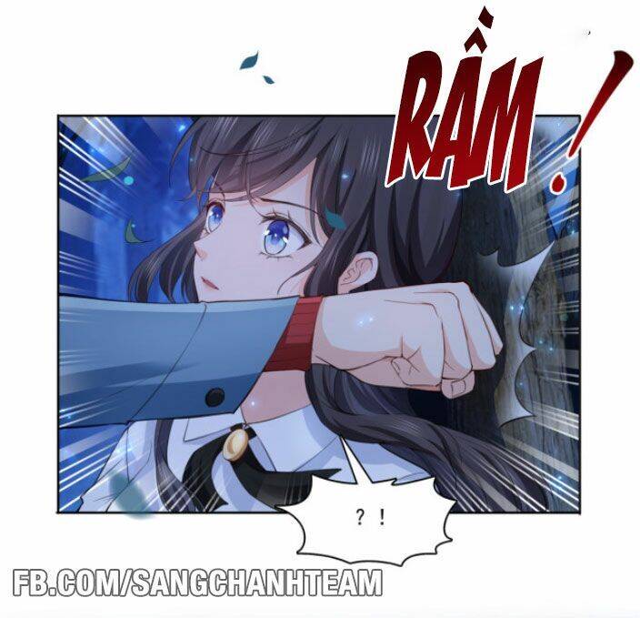 Đúng Như Hàn Quang Gặp Nắng Gắt chapter 180 - Trang 30