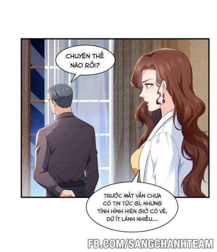 Đúng Như Hàn Quang Gặp Nắng Gắt chapter 181 - Trang 3