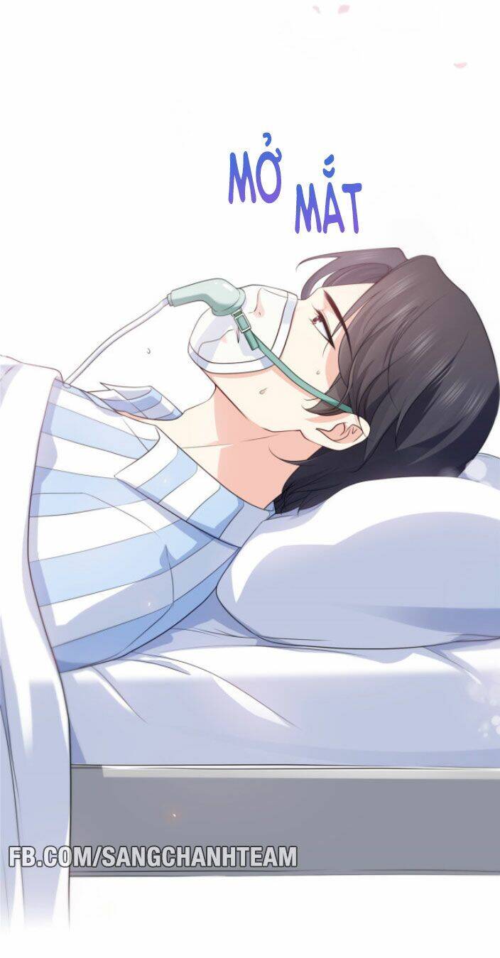 Đúng Như Hàn Quang Gặp Nắng Gắt chapter 181 - Trang 36
