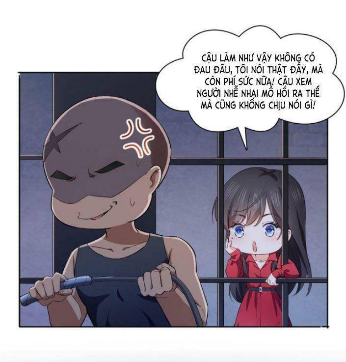 Đúng Như Hàn Quang Gặp Nắng Gắt chapter 182 - Trang 13