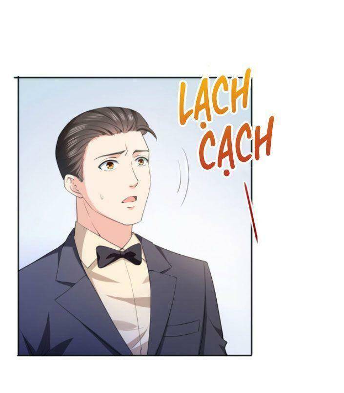 Đúng Như Hàn Quang Gặp Nắng Gắt chapter 182 - Trang 3