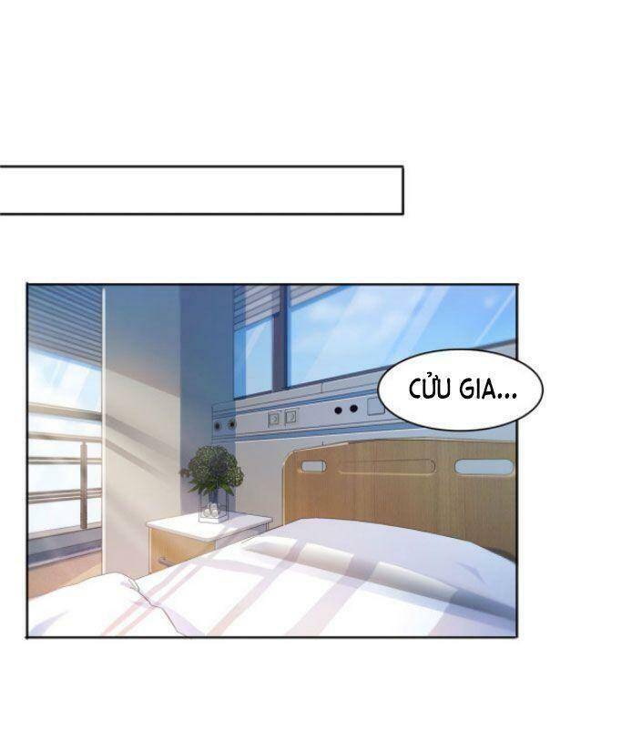 Đúng Như Hàn Quang Gặp Nắng Gắt chapter 182 - Trang 23