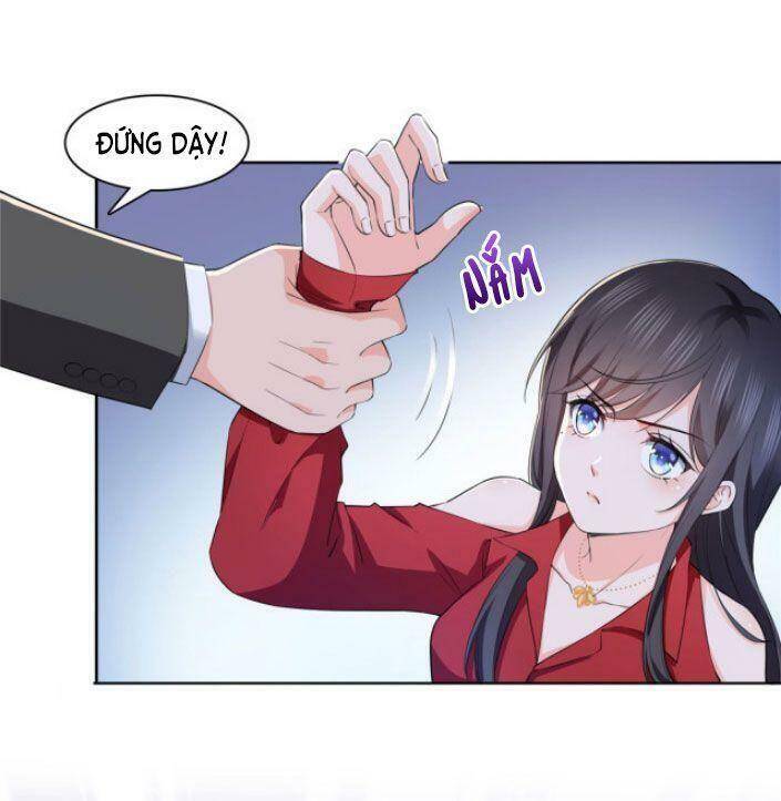 Đúng Như Hàn Quang Gặp Nắng Gắt chapter 182 - Trang 32