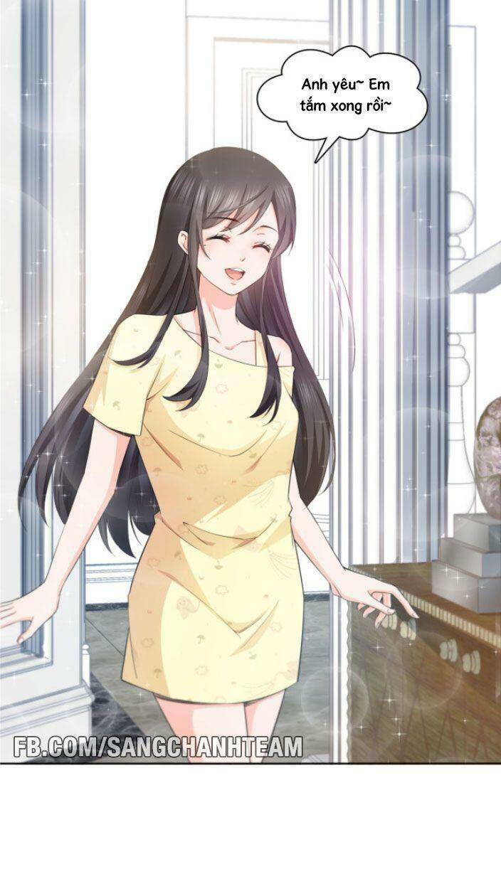Đúng Như Hàn Quang Gặp Nắng Gắt chapter 183 - Trang 27