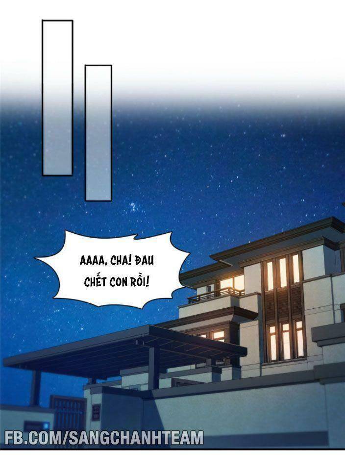 Đúng Như Hàn Quang Gặp Nắng Gắt chapter 183 - Trang 31