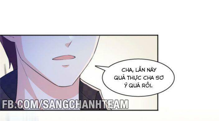 Đúng Như Hàn Quang Gặp Nắng Gắt chapter 183 - Trang 33