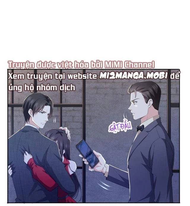Đúng Như Hàn Quang Gặp Nắng Gắt chapter 183.1 - Trang 1