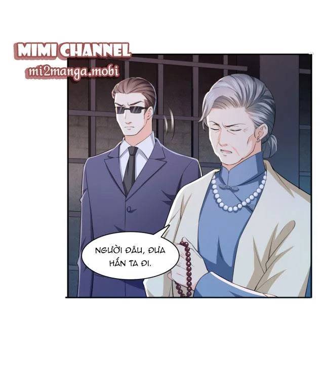 Đúng Như Hàn Quang Gặp Nắng Gắt chapter 183.1 - Trang 11