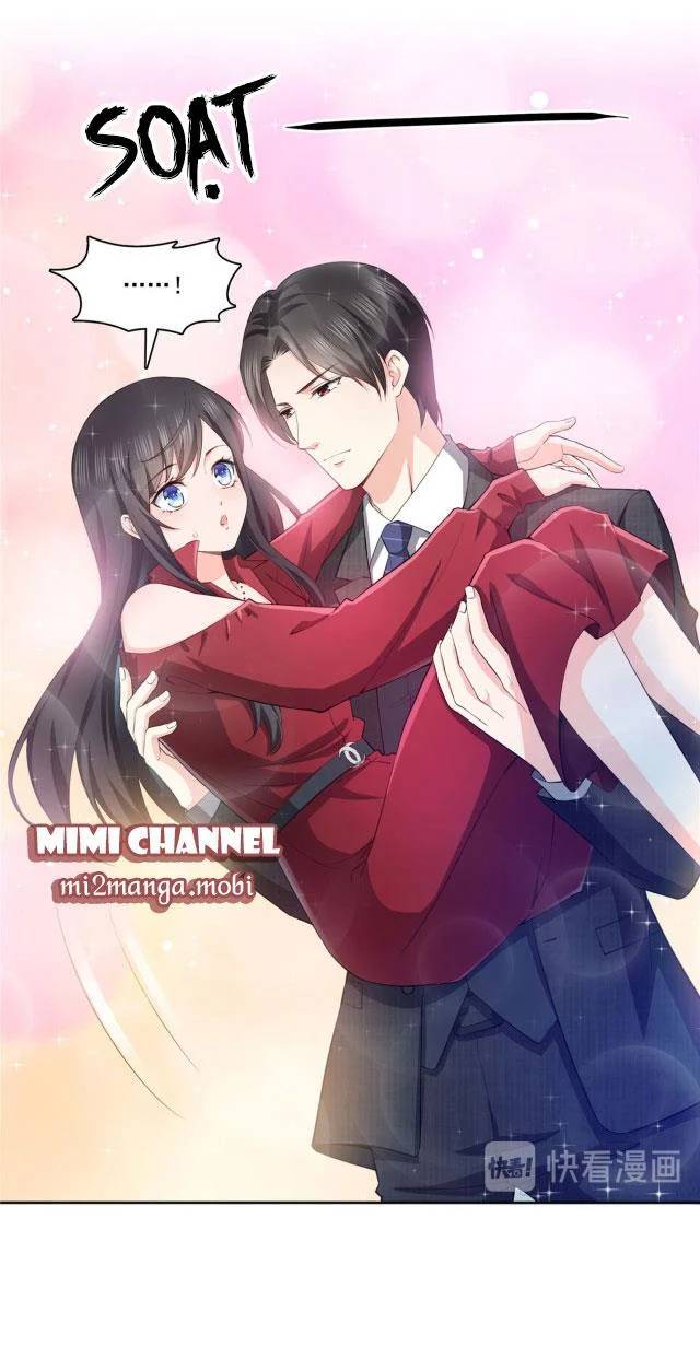 Đúng Như Hàn Quang Gặp Nắng Gắt chapter 183.1 - Trang 14