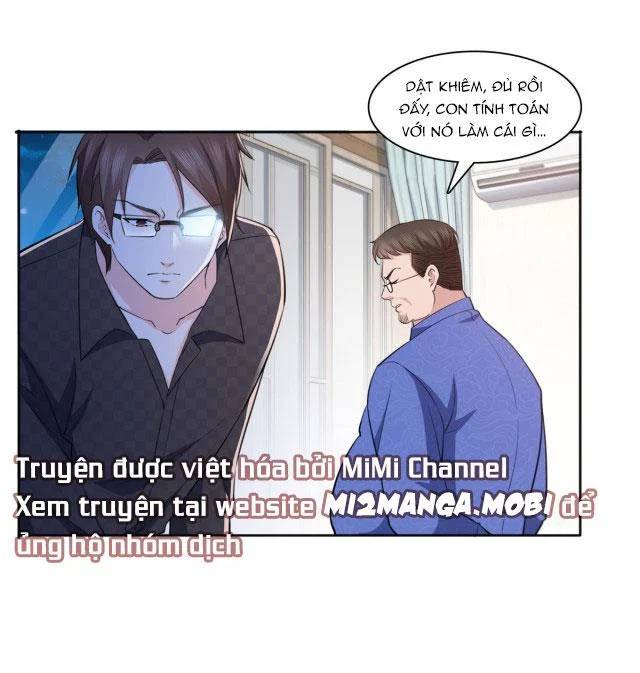 Đúng Như Hàn Quang Gặp Nắng Gắt chapter 183.2 - Trang 17