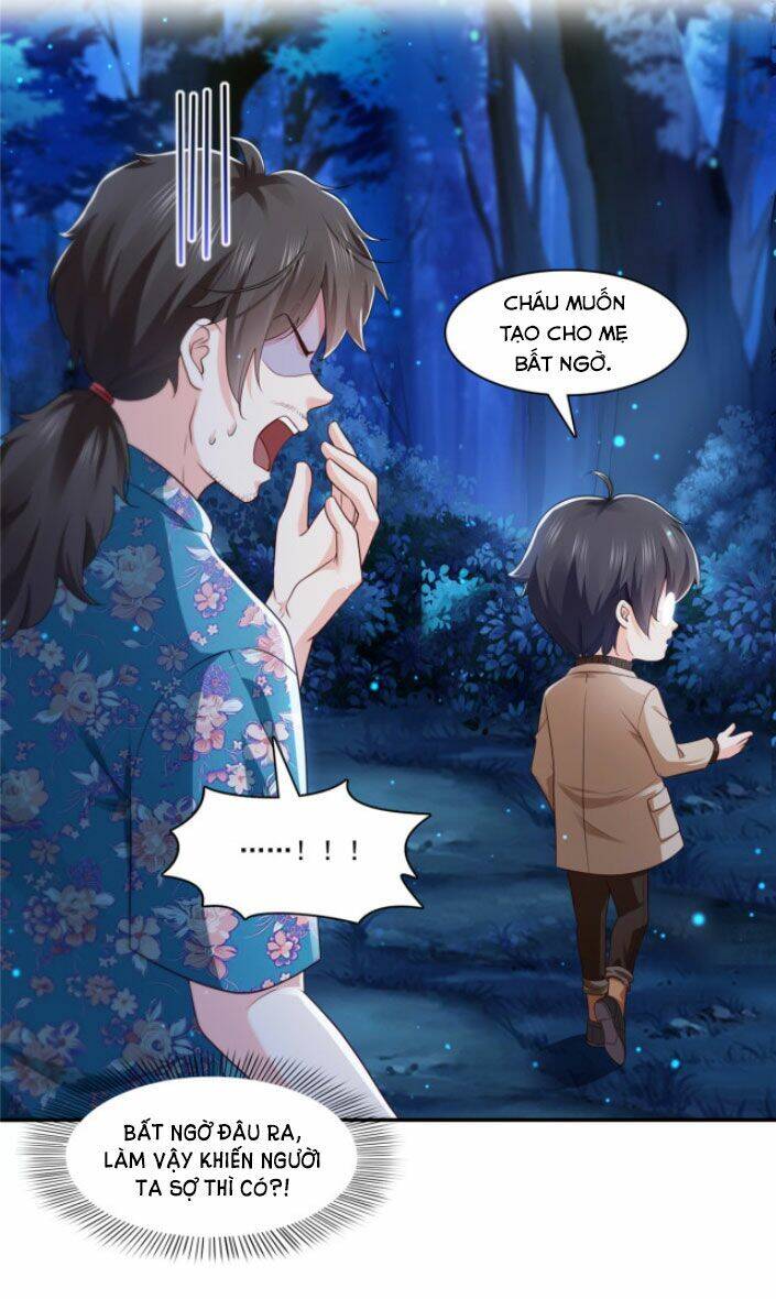 Đúng Như Hàn Quang Gặp Nắng Gắt chapter 184 - Trang 42