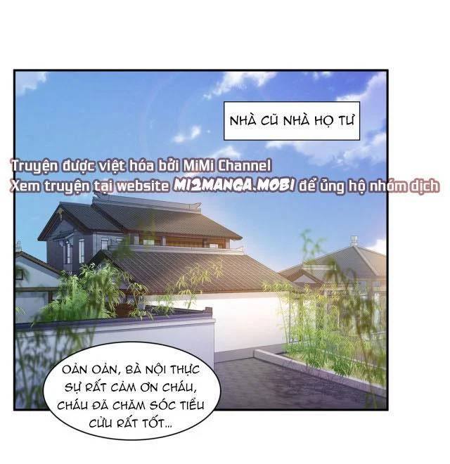 Đúng Như Hàn Quang Gặp Nắng Gắt chapter 184.1 - Trang 1