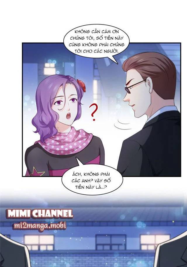Đúng Như Hàn Quang Gặp Nắng Gắt chapter 184.1 - Trang 14