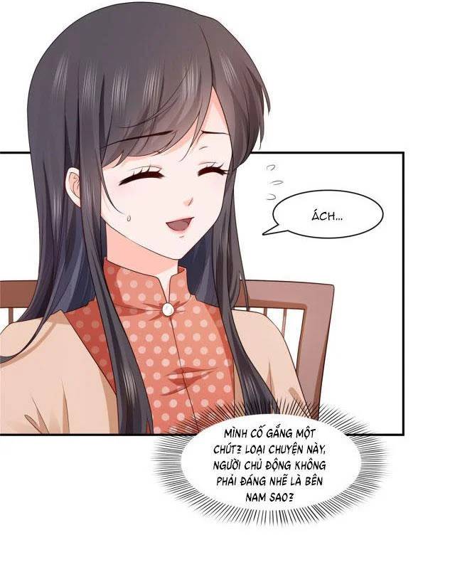 Đúng Như Hàn Quang Gặp Nắng Gắt chapter 184.1 - Trang 4