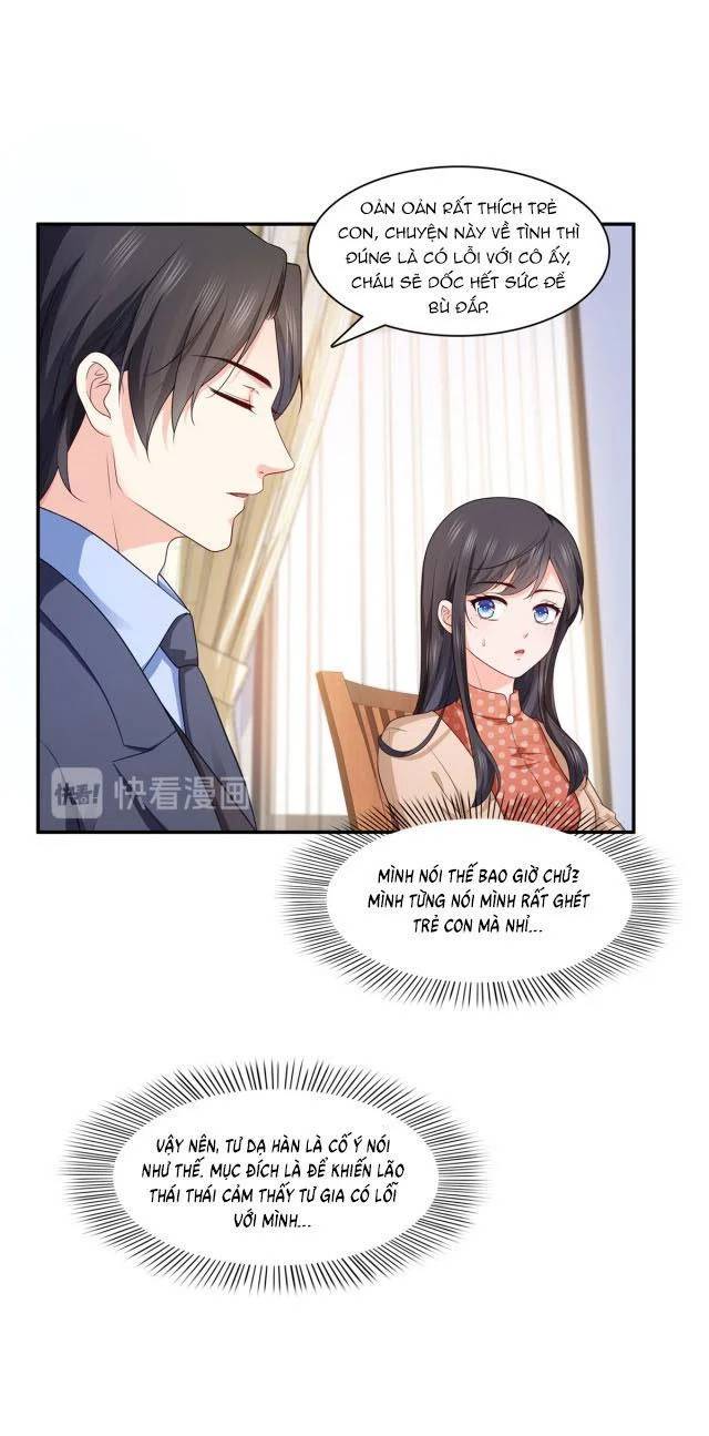 Đúng Như Hàn Quang Gặp Nắng Gắt chapter 184.1 - Trang 6