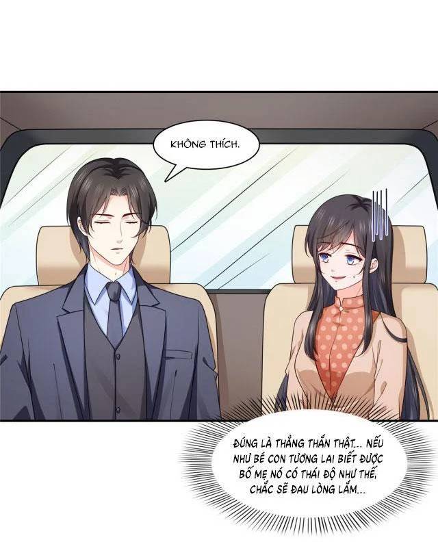 Đúng Như Hàn Quang Gặp Nắng Gắt chapter 184.1 - Trang 8