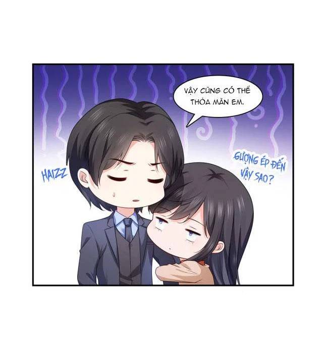 Đúng Như Hàn Quang Gặp Nắng Gắt chapter 184.1 - Trang 10