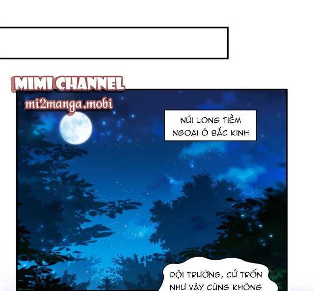 Đúng Như Hàn Quang Gặp Nắng Gắt chapter 184.2 - Trang 1