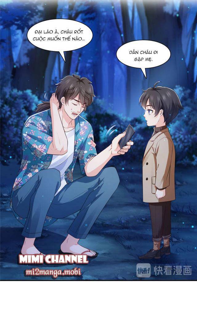 Đúng Như Hàn Quang Gặp Nắng Gắt chapter 184.2 - Trang 14