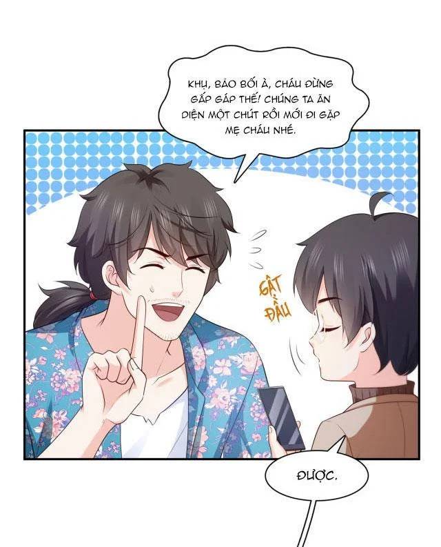 Đúng Như Hàn Quang Gặp Nắng Gắt chapter 184.2 - Trang 15