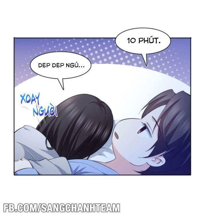 Đúng Như Hàn Quang Gặp Nắng Gắt chapter 185 - Trang 11