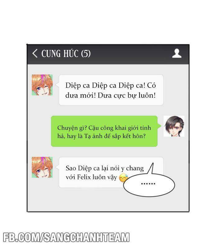 Đúng Như Hàn Quang Gặp Nắng Gắt chapter 185 - Trang 3