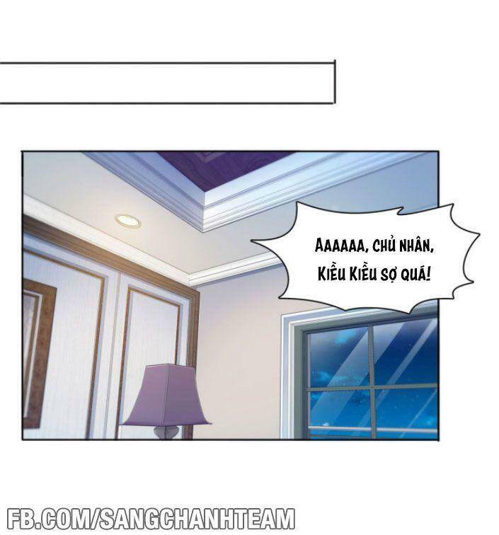 Đúng Như Hàn Quang Gặp Nắng Gắt chapter 185 - Trang 31