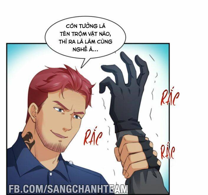 Đúng Như Hàn Quang Gặp Nắng Gắt chapter 186 - Trang 2