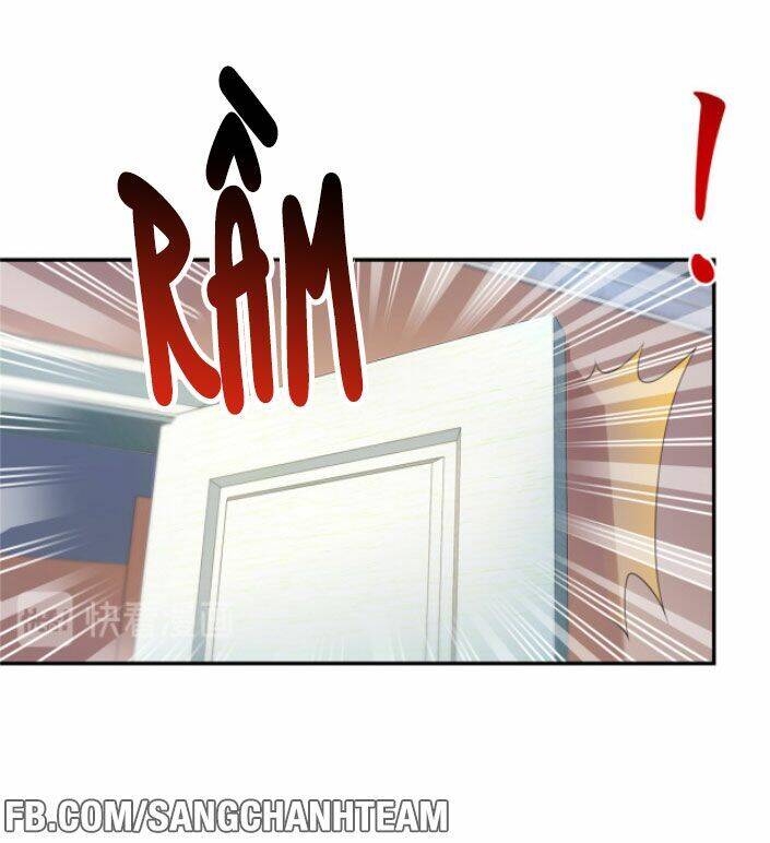 Đúng Như Hàn Quang Gặp Nắng Gắt chapter 186 - Trang 26