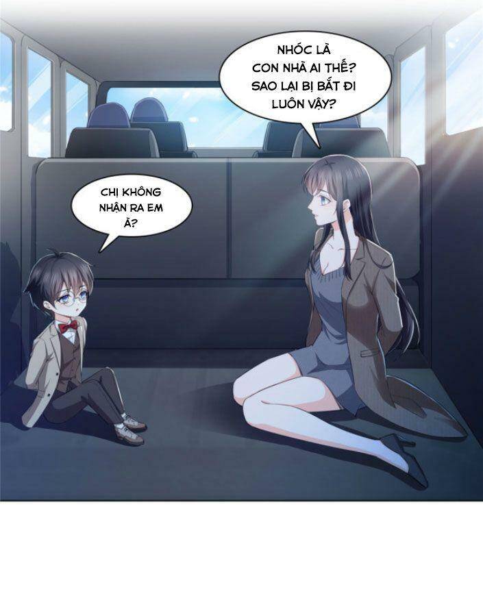 Đúng Như Hàn Quang Gặp Nắng Gắt chapter 187 - Trang 3