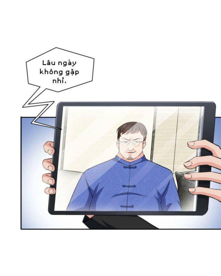 Đúng Như Hàn Quang Gặp Nắng Gắt chapter 187 - Trang 9