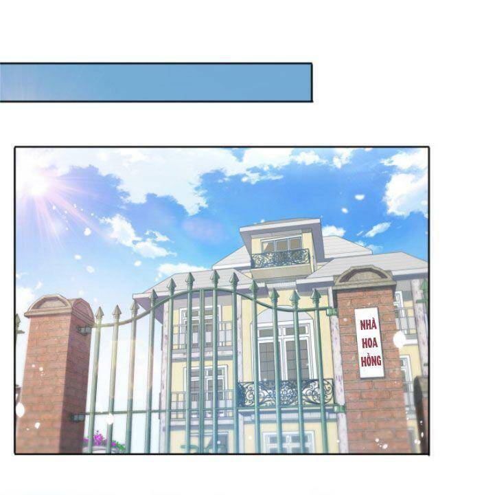 Đúng Như Hàn Quang Gặp Nắng Gắt chapter 188 - Trang 18