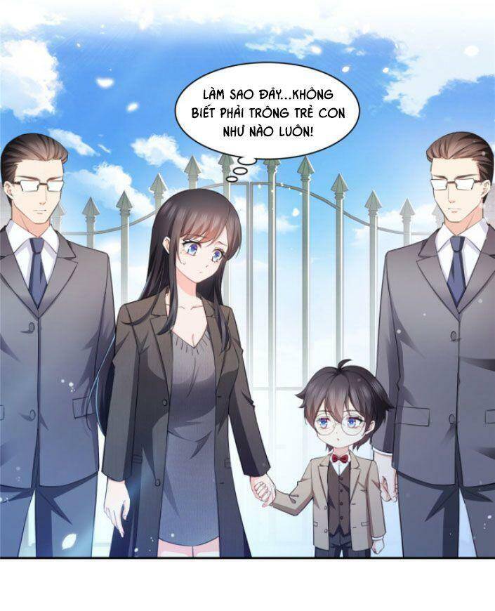 Đúng Như Hàn Quang Gặp Nắng Gắt chapter 188 - Trang 19