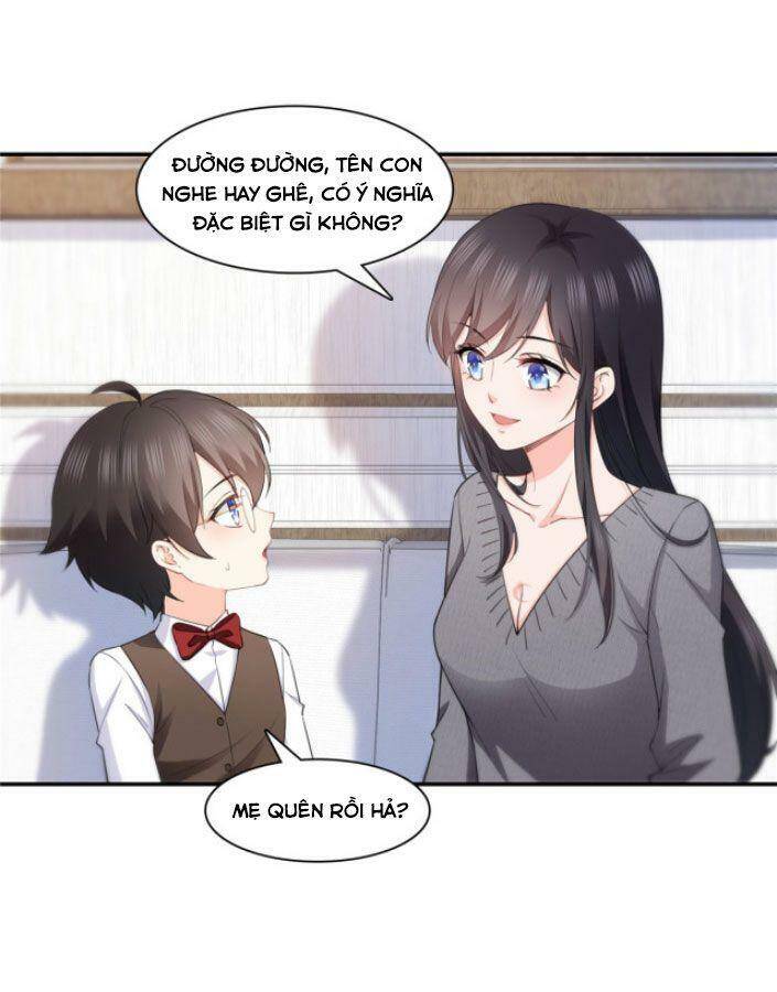 Đúng Như Hàn Quang Gặp Nắng Gắt chapter 188 - Trang 25