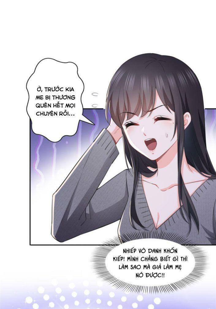 Đúng Như Hàn Quang Gặp Nắng Gắt chapter 188 - Trang 26
